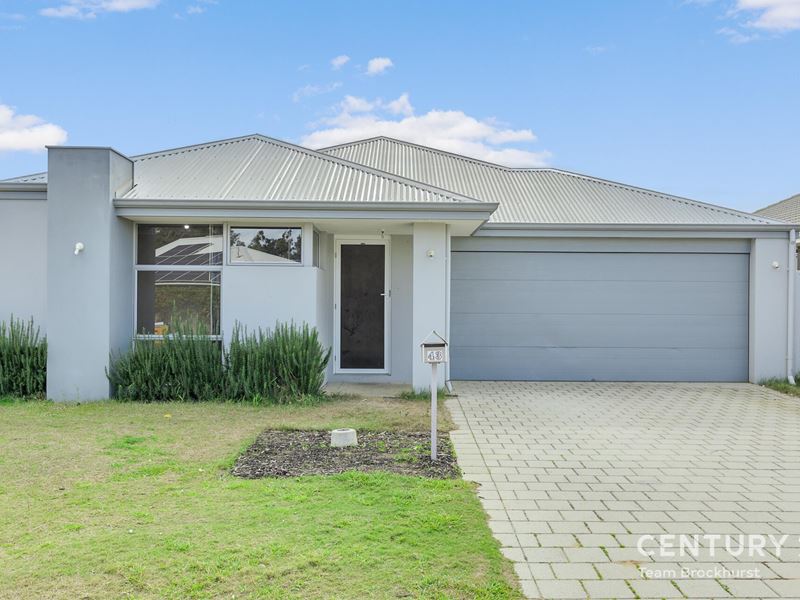 43 Bucker Street, Whitby