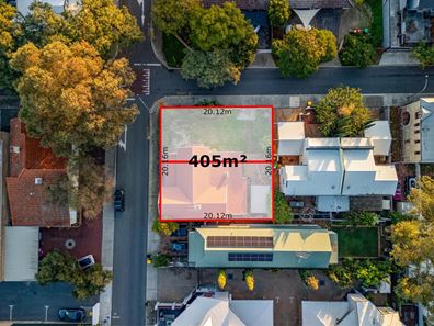 114 York Street, Subiaco WA 6008