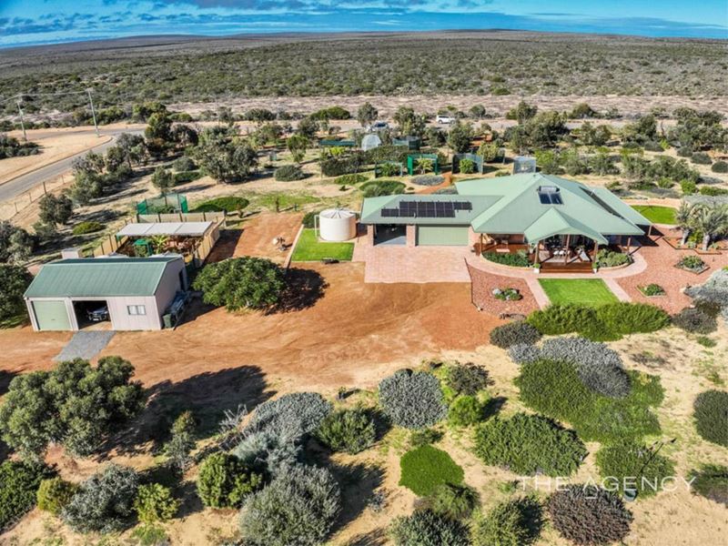 149 Stiles Road, Kalbarri WA 6536