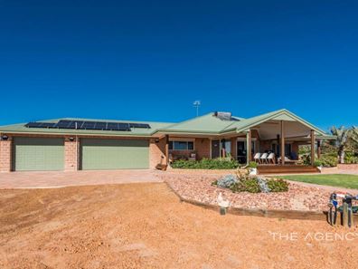 149 Stiles Road, Kalbarri WA 6536