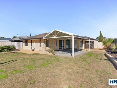 57 Coonawarra Drive, Caversham WA 6055