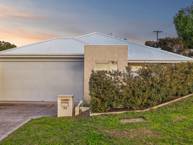 15A Barunga Way, Craigie