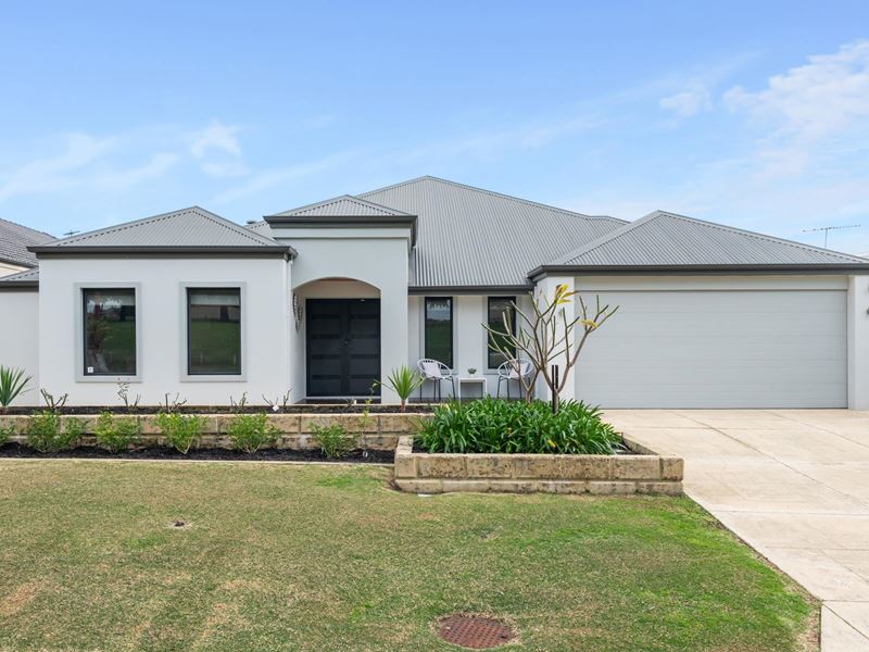 10 Blackheath Place, Darch