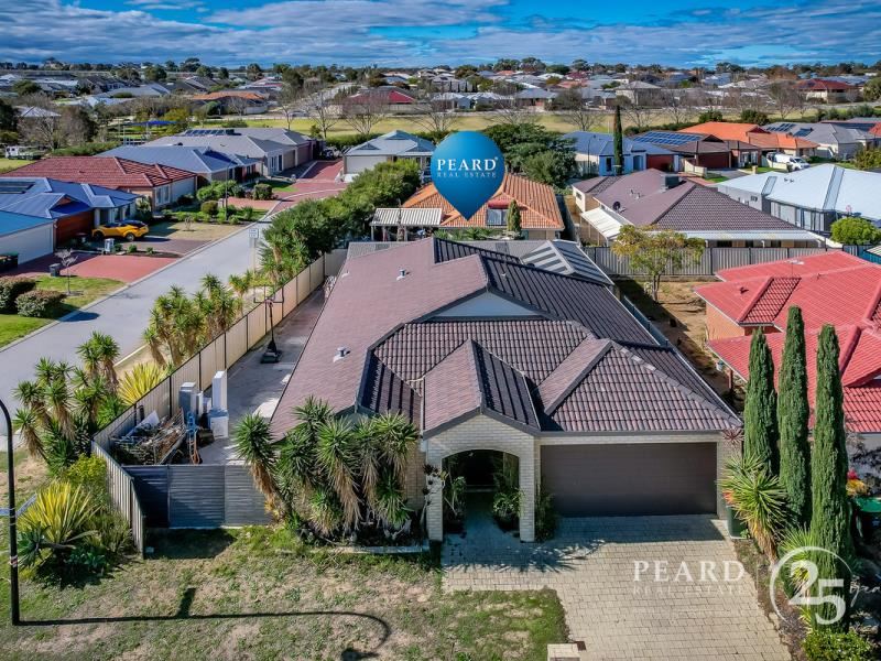 32 Orange Grove Boulevard, Clarkson WA 6030