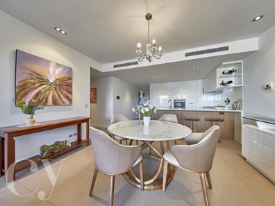 4/30 Kwong Alley, North Fremantle WA 6159