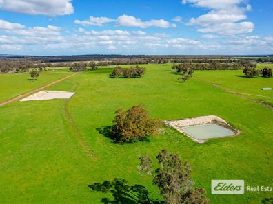 22 MacLean Close, Mount Barker WA 6324