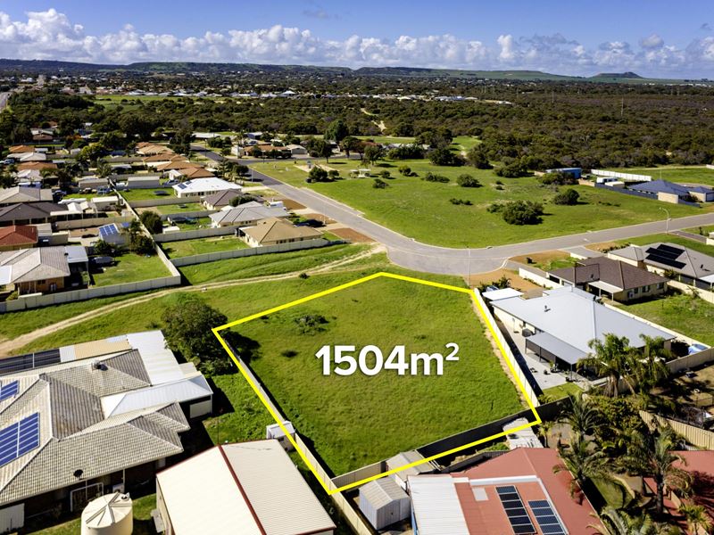 24 Yarraman Road, Waggrakine