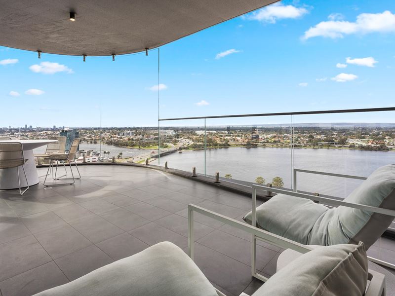 1702/63 Kishorn Road, Mount Pleasant WA 6153