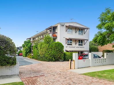 7/22 Ogilvie Road, Mount Pleasant WA 6153