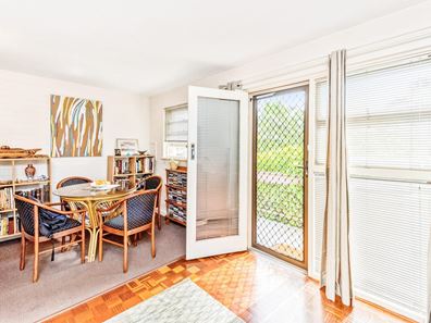 7/22 Ogilvie Road, Mount Pleasant WA 6153