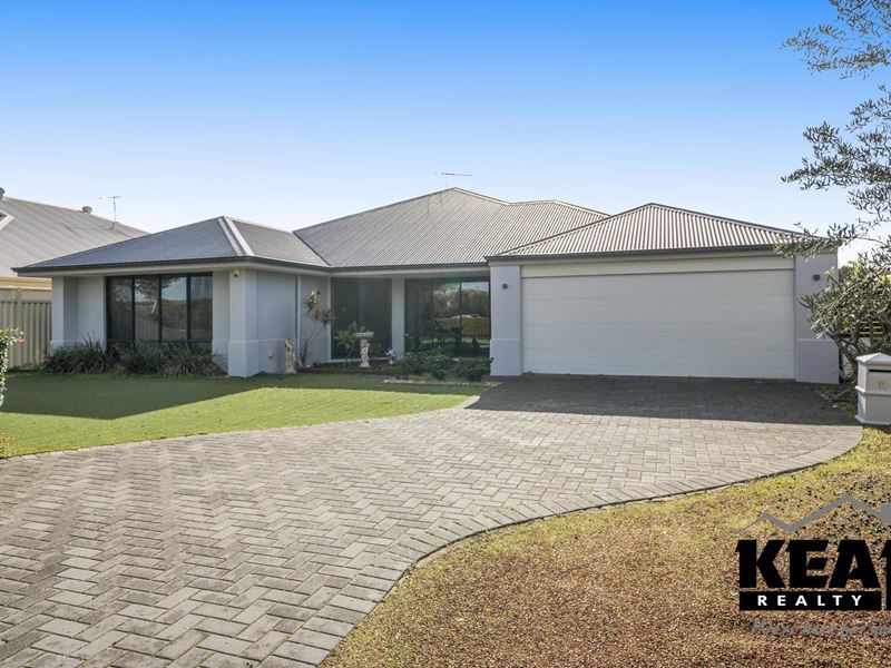 11 The Promenade, Wattle Grove