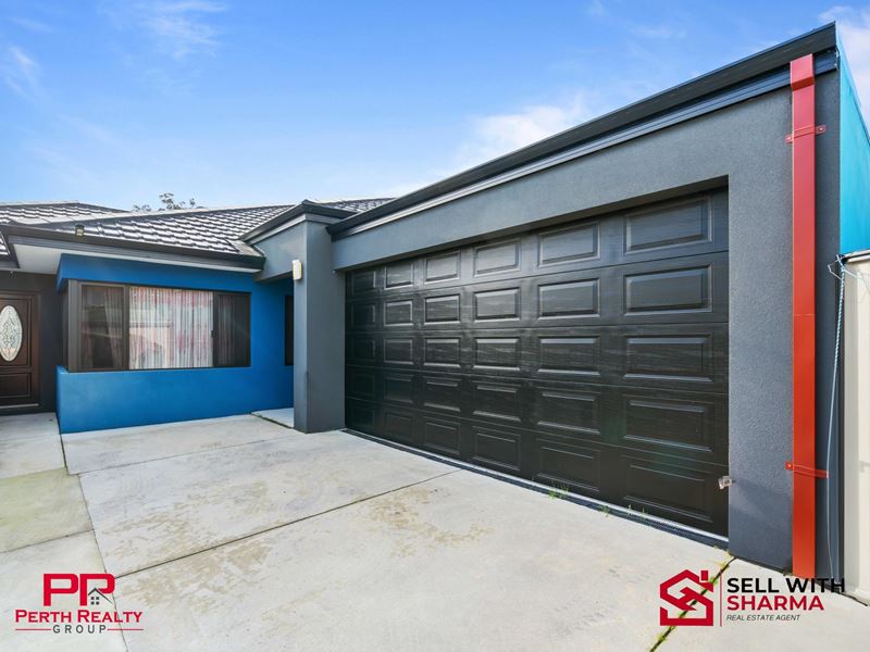 29 King Street, Gosnells