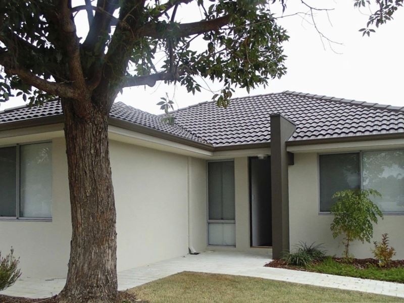 20A Cartmell Way, Balga WA 6061