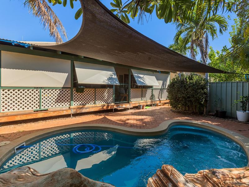 24b Smirnoff Place, Cable Beach