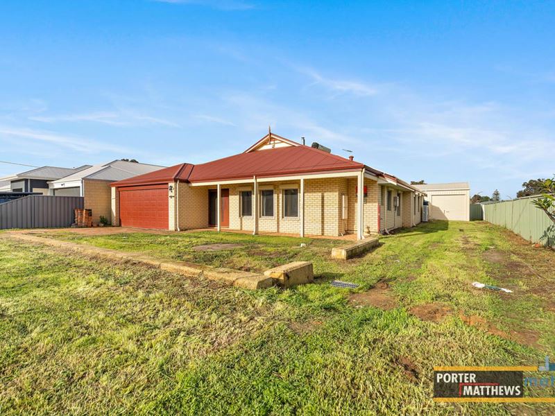 143 Attfield Street, Maddington