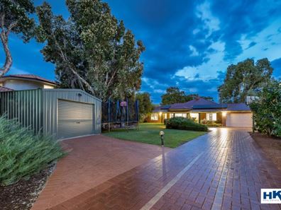 97 Taittinger Grove, The Vines WA 6069