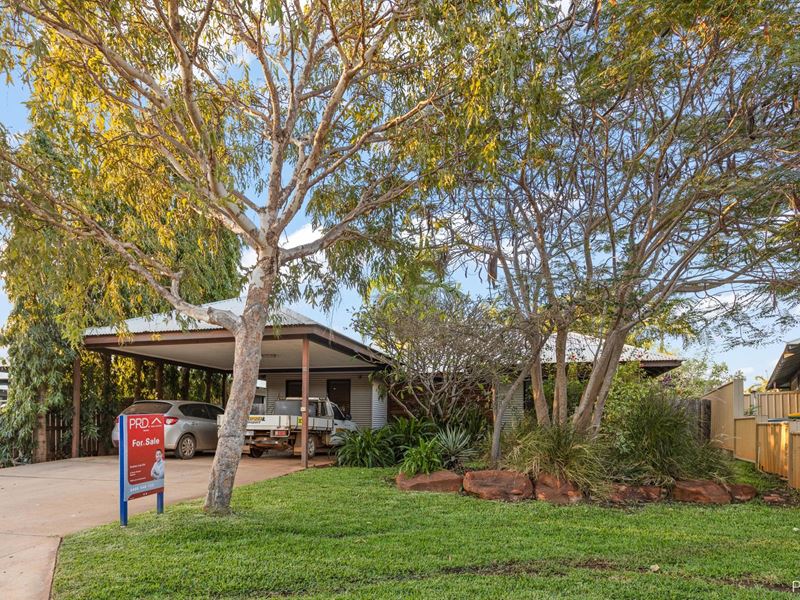 26 Wongai Crescent, Cable Beach WA 6726