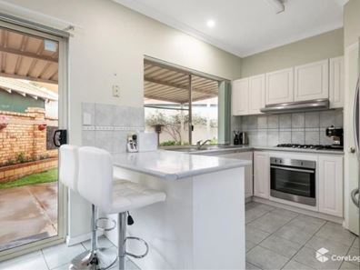 2A Tindals Crescent, Hannans WA 6430