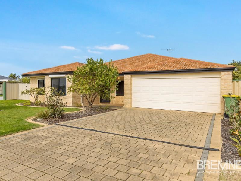 21 Champion Drive, Bertram WA 6167