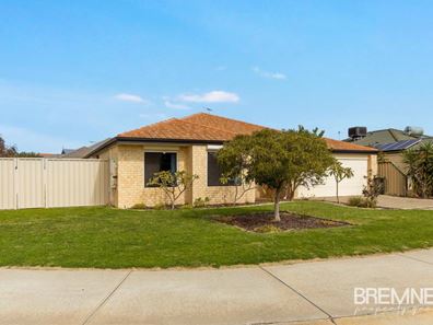 21 Champion Drive, Bertram WA 6167