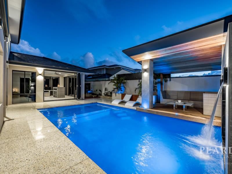 3 Rake Court, Ocean Reef