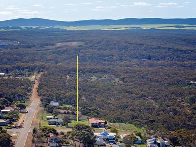 39 Kingsmill Street, Ravensthorpe WA 6346