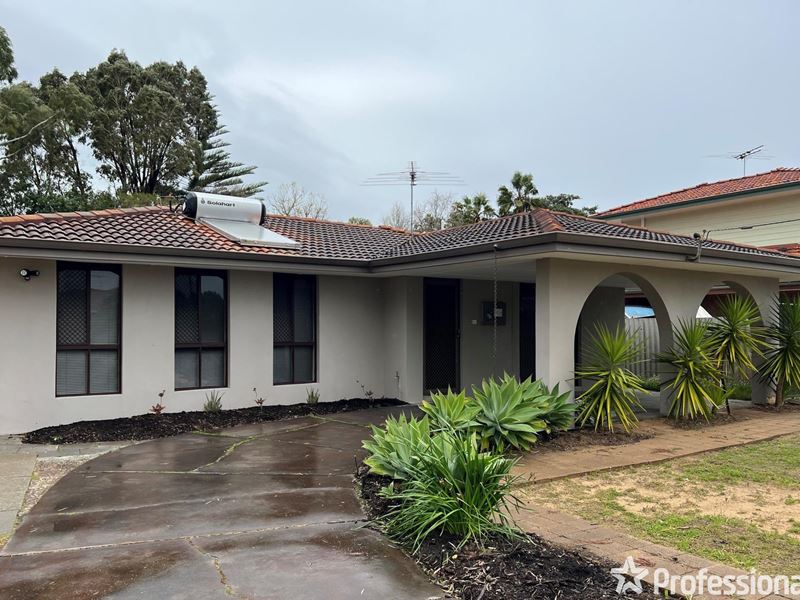 35 Okehampton Road, Warnbro