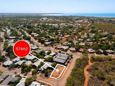 2 Larja Link, Cable Beach WA 6726