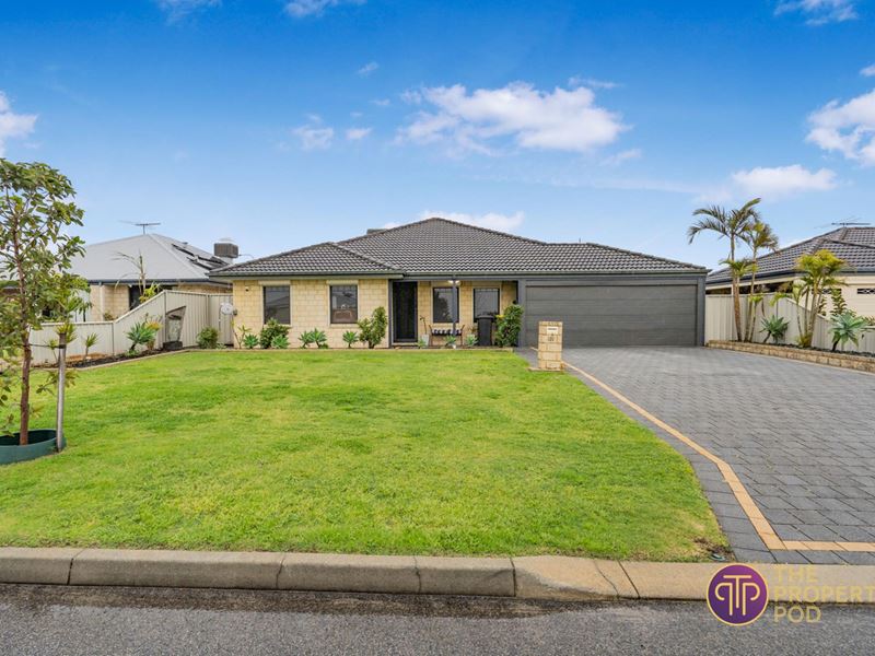 191 Harpenden Street, Huntingdale WA 6110