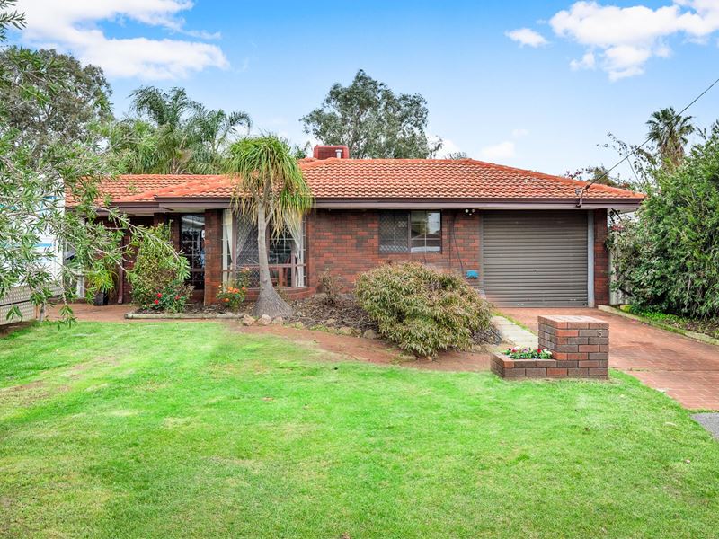 5 Felicia Place, Camillo