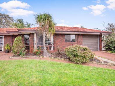 5 Felicia Place, Camillo WA 6111