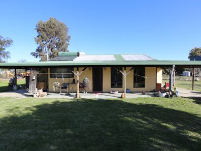 Lot 21 Mutch Avenue, Coomalbidgup WA 6450