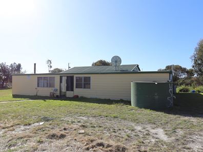 Lot 21 Mutch Avenue, Coomalbidgup WA 6450