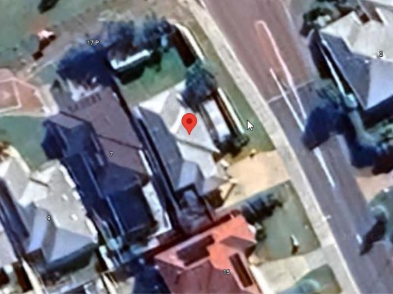 17 Christian Circle, Quinns Rocks