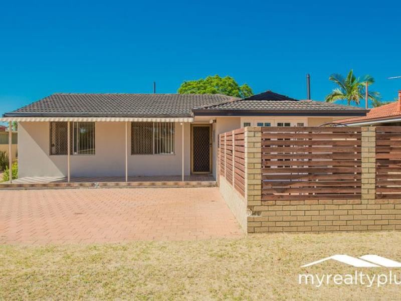 16 Tonbridge Way, Morley WA 6062