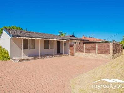 16 Tonbridge Way, Morley WA 6062