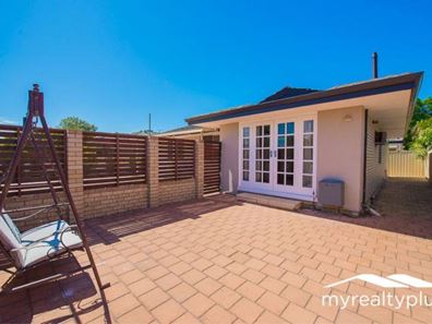 16 Tonbridge Way, Morley WA 6062