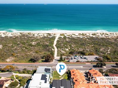 360 West Coast Highway, Scarborough WA 6019