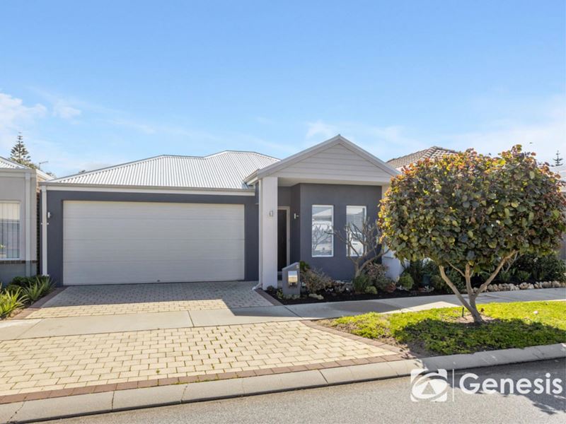 5 Vetter Road, Clarkson WA 6030