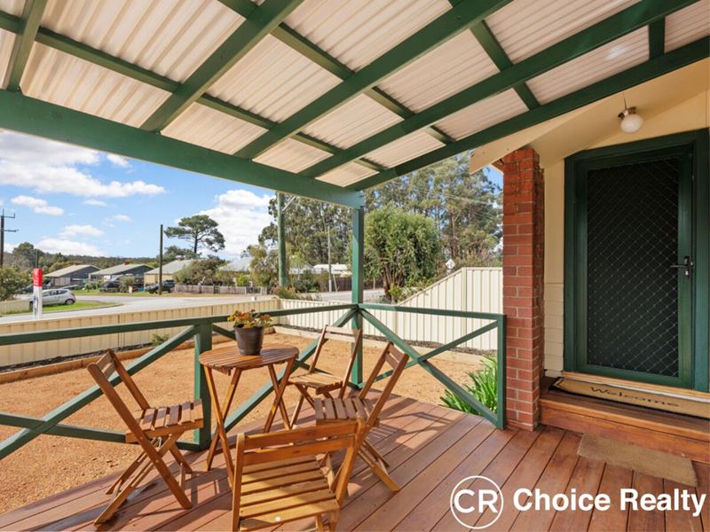 734 Jarrahdale Road, Jarrahdale WA 6124