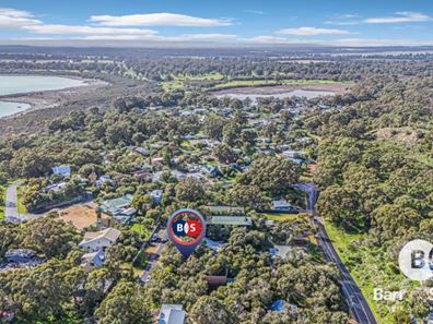 13 Aubrey Road, Myalup WA 6220