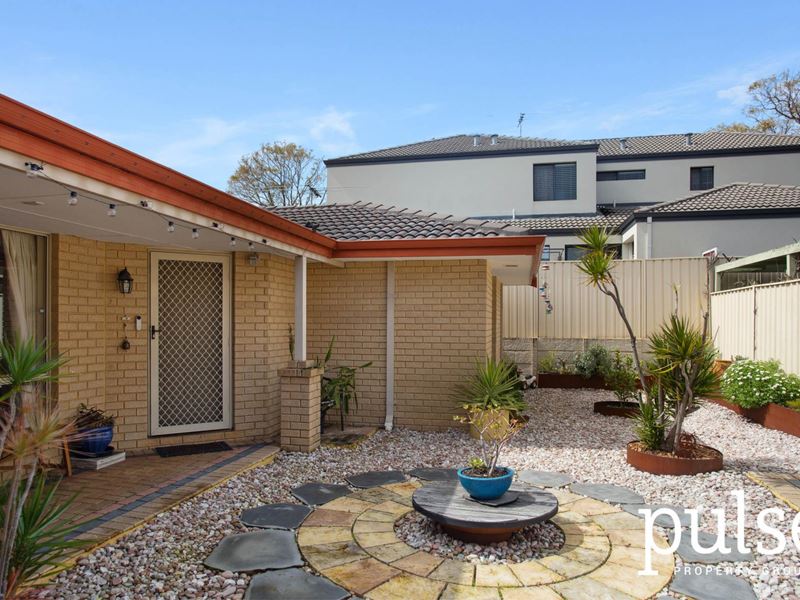 3/24 Tribute Street West, Shelley WA 6148