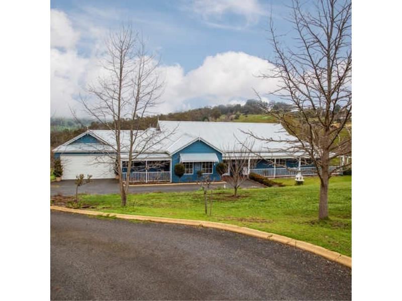 6 Golden Ash Rise, Bridgetown