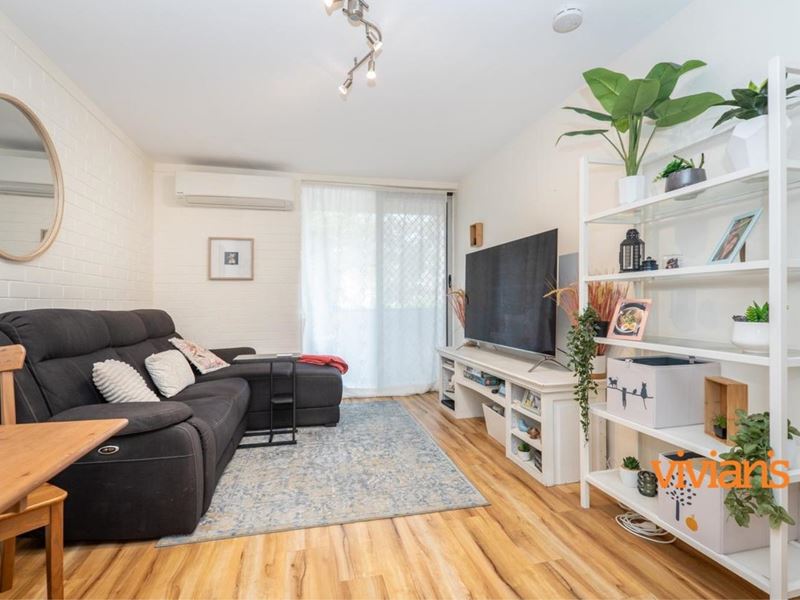 21/4 Dover Court, Mosman Park