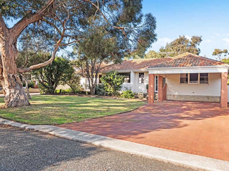 28 Colin Street, Dalkeith WA 6009