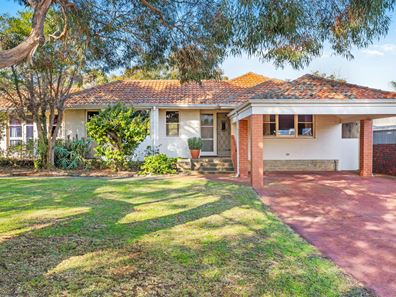 28 Colin Street, Dalkeith WA 6009