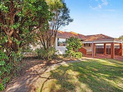 28 Colin Street, Dalkeith WA 6009