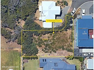 7 Thomasia Court, Augusta WA 6290