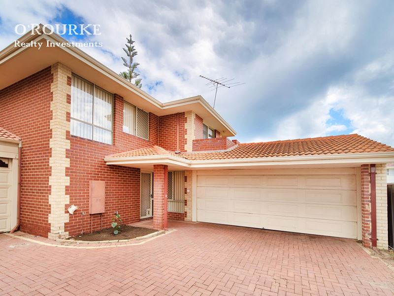 6/33 Hastings Street, Scarborough WA 6019