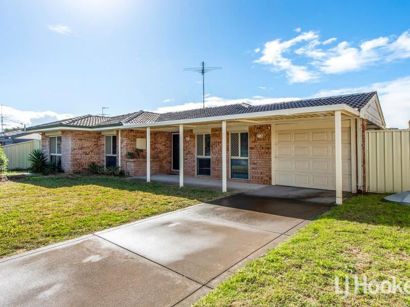 18 Dundas Place, Greenfields WA 6210